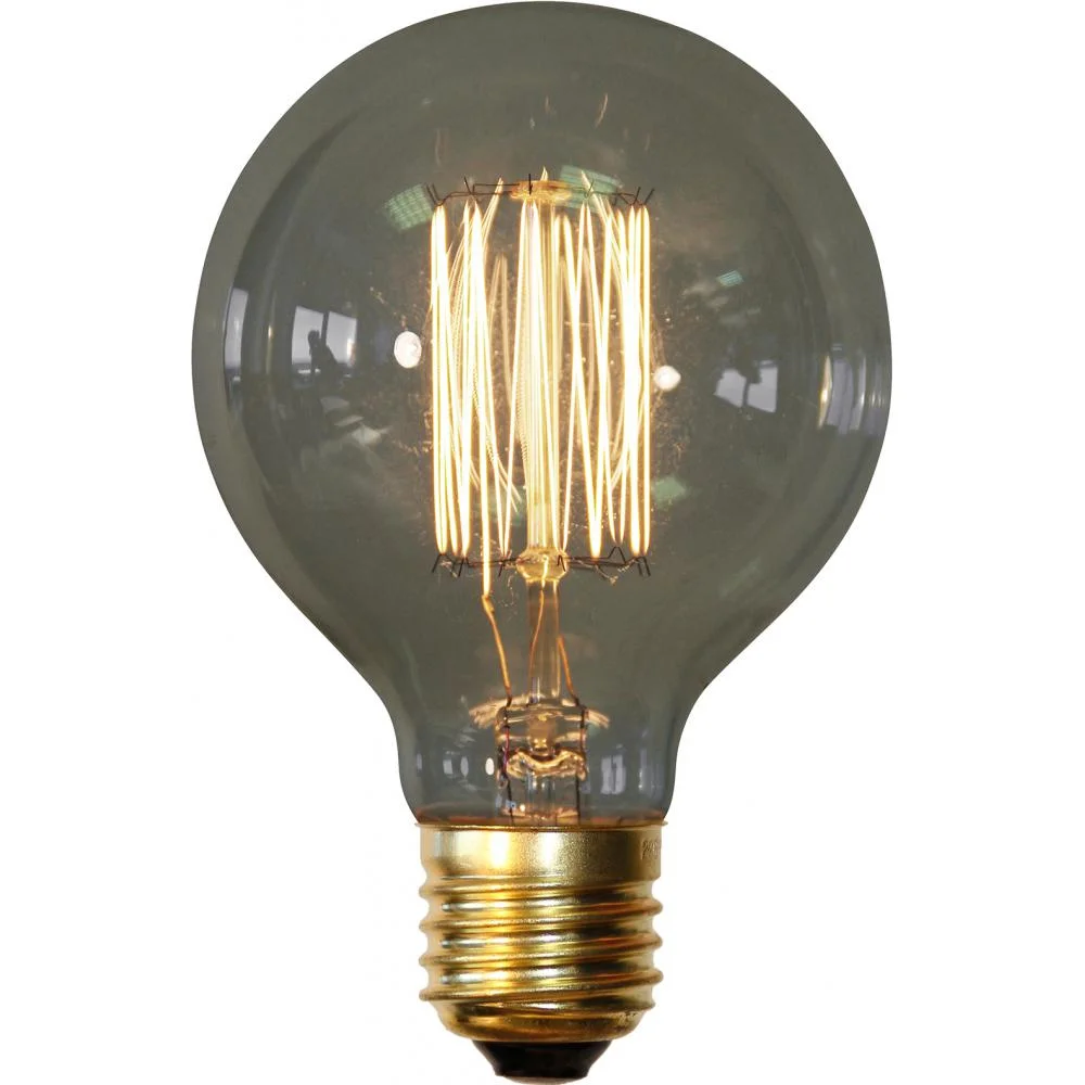 Bombilla Edison Cage de filamentos image 8