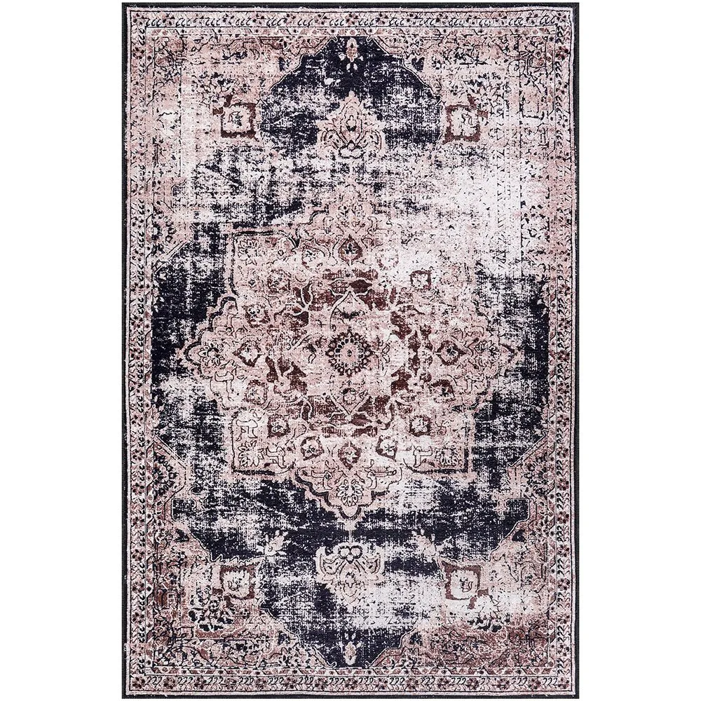 Alfombra Vintage Oriental - (290x200 cm) - Farulo image 8
