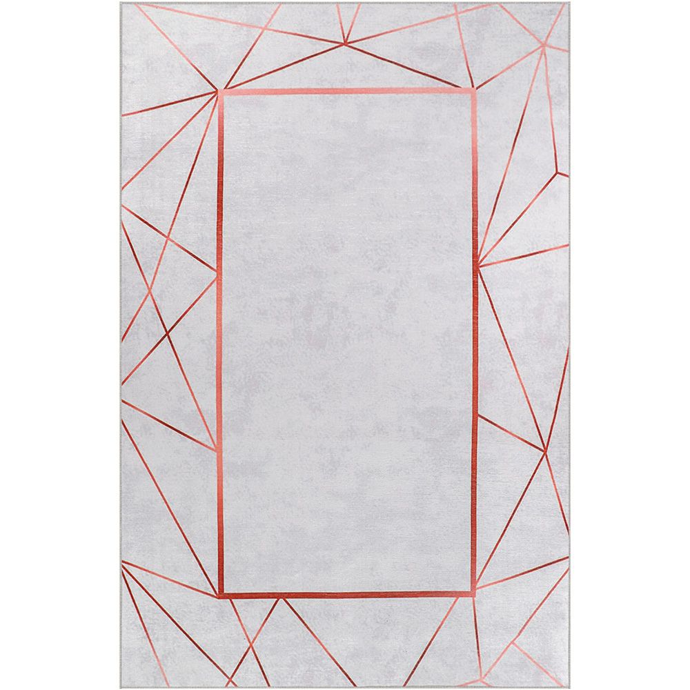 Alfombra Grande de Diseño Moderno - (290x200 cm) - Calantha image 8