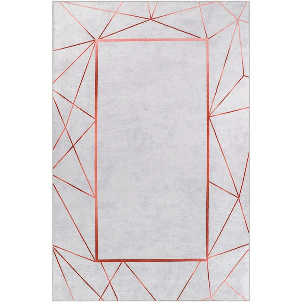 Alfombra Grande de Diseño Moderno - (290x200 cm) - Calantha image 8