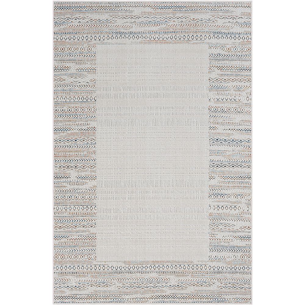 Alfombra Grande de Diseño Contemporáneo y Moderno - Beige (290x200 cm) - Celadon image 8