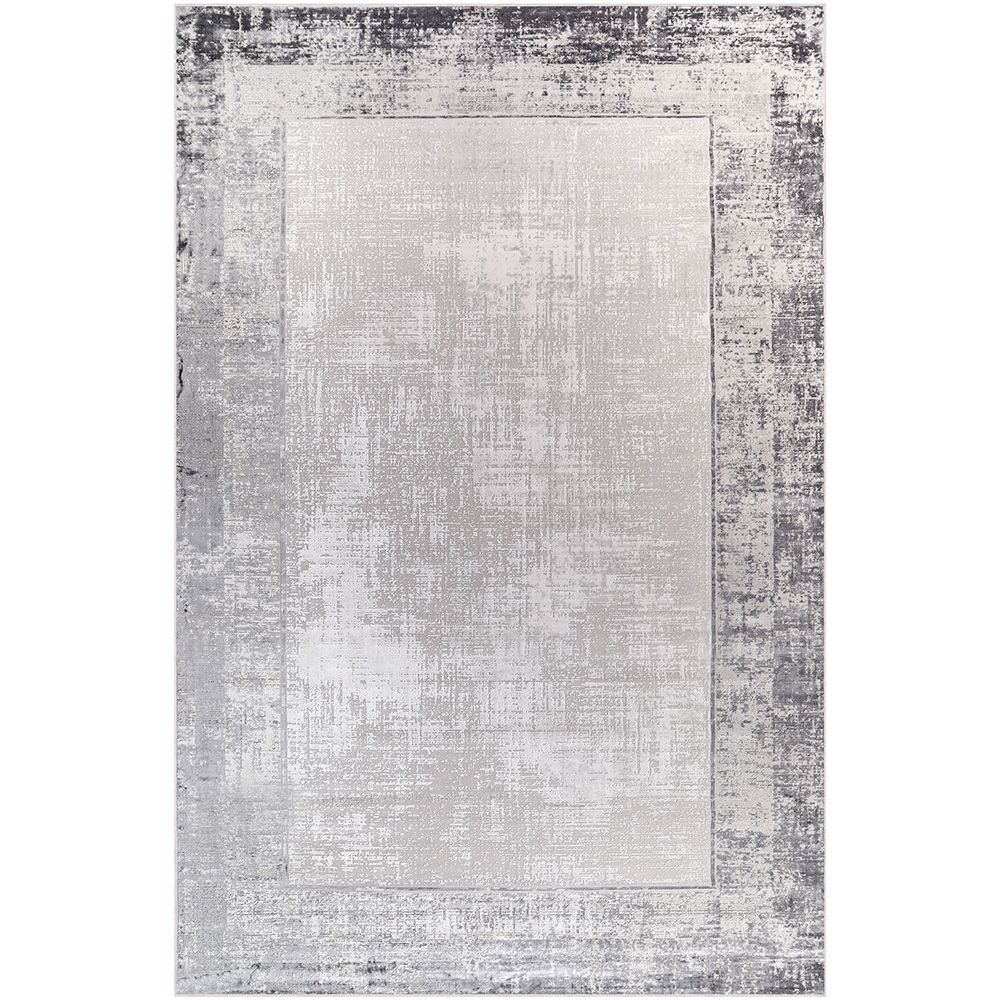 Alfombra Grande de Diseño Contemporáneo y Moderno - Beige (240x 340 cm) - Marisol image 8