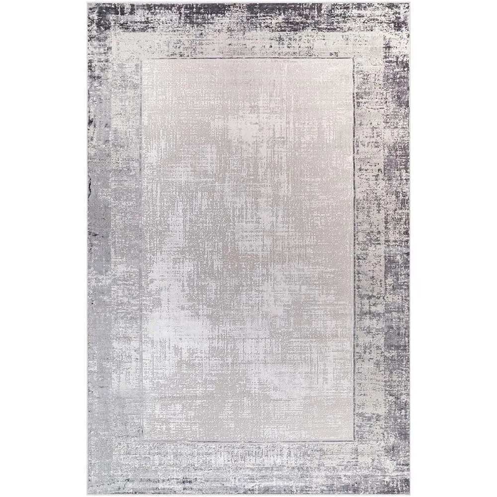 Alfombra Grande de Diseño Contemporáneo y Moderno - Beige (240x 340 cm) - Marisol image 8