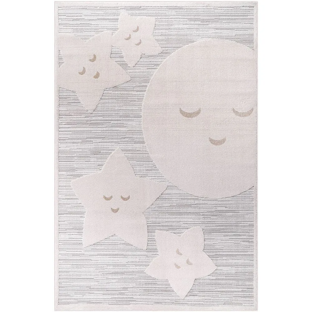 Alfombra Infantil - (120x180 cm) - Solenne image 8