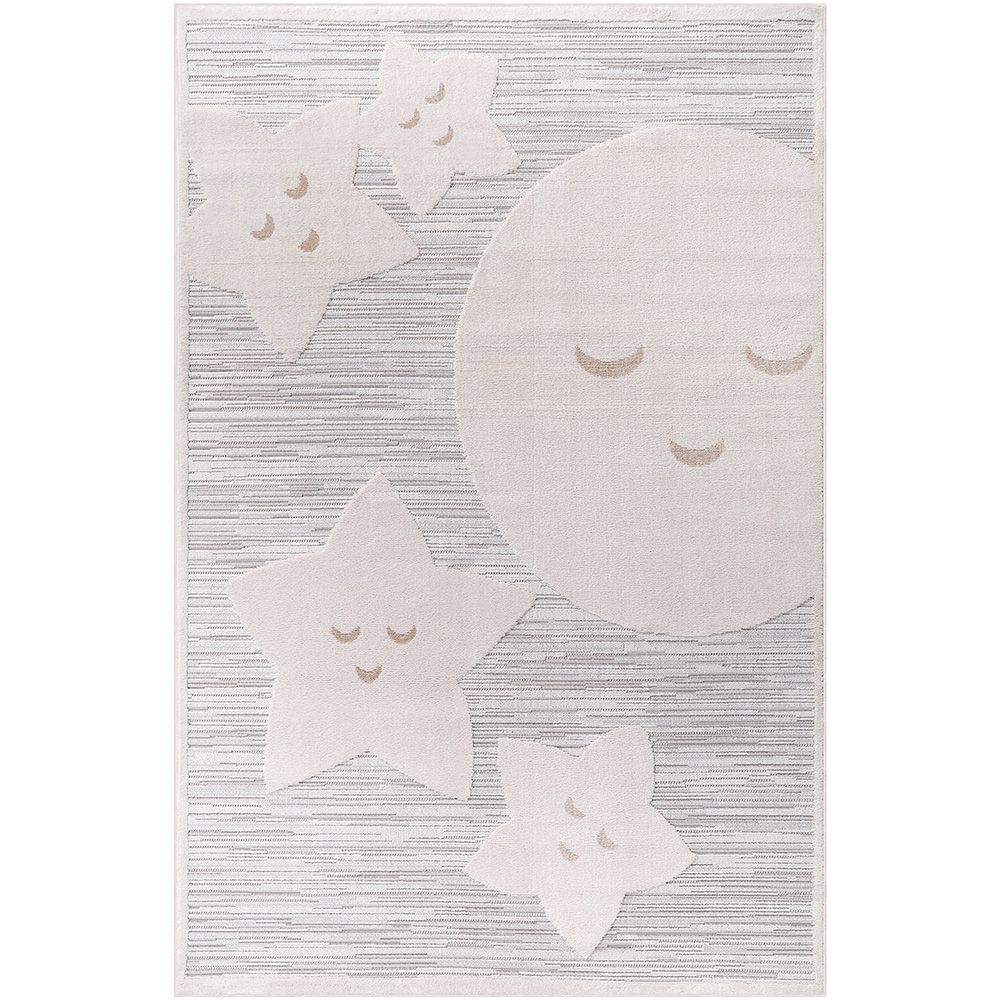 Alfombra Infantil - (160x230 cm) - Solenne image 8