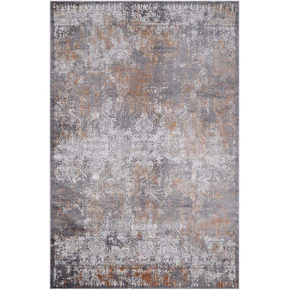 Alfombra Vintage Oriental - (300x400 cm) - Delphine image 8