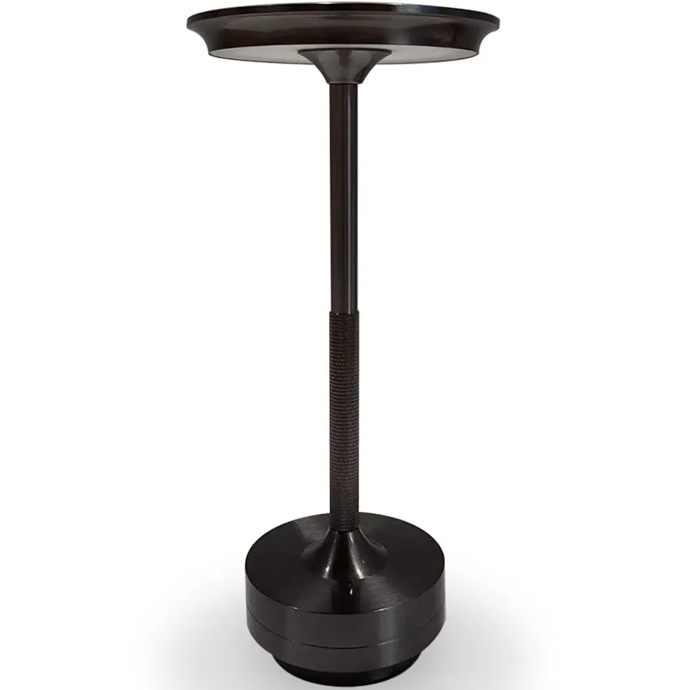 Lámpara de mesa LED portátil - recargable por USB - Yurea image 8