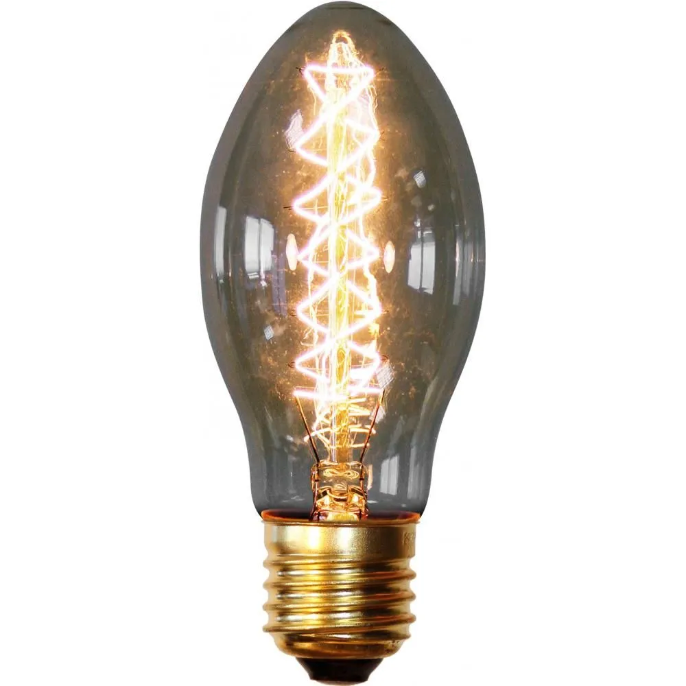 Bombilla Edison Vintage - Candle  image 8