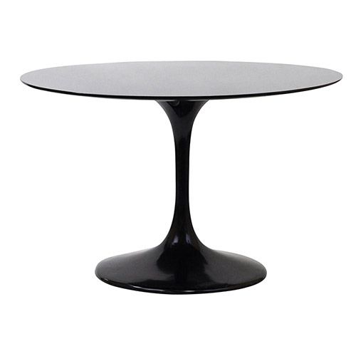 Mesa de Comedor Redonda - 90 cm - Tulip image 8