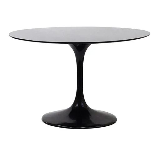 Mesa de Comedor Redonda - 90 cm - Tulip image 8