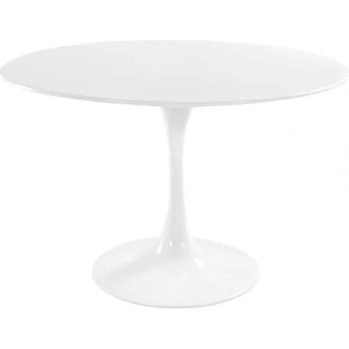 Mesa de Comedor Redonda - 120 cm - Tulip image 8