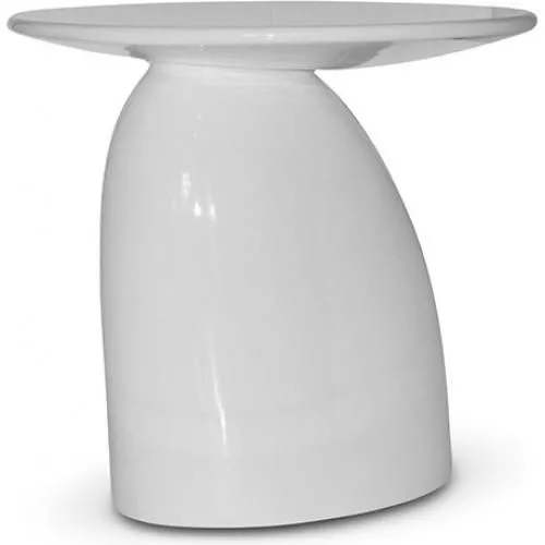 Mesa Parabole - Fibra de Vidrio - 60cm image 8