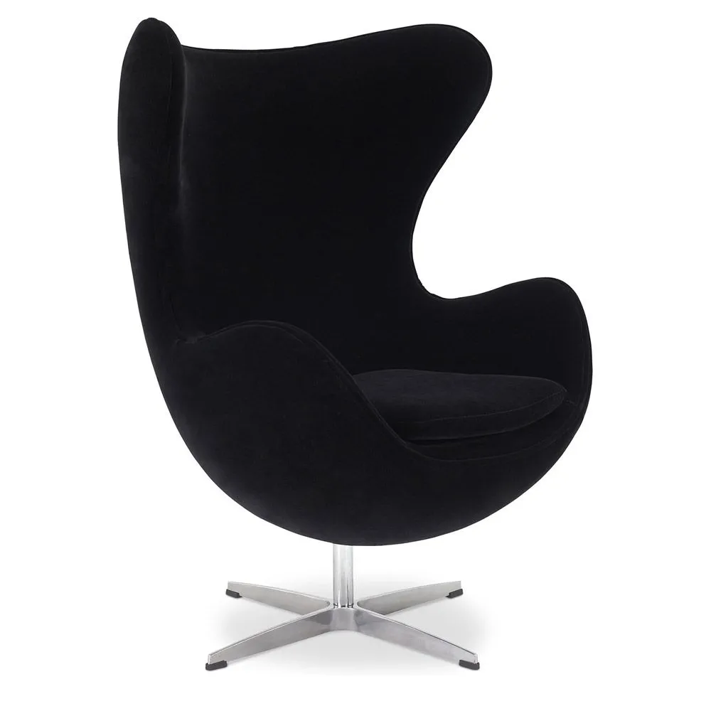 Sillón con Reposabrazos - Tapizado en Tela - Brave  image 8