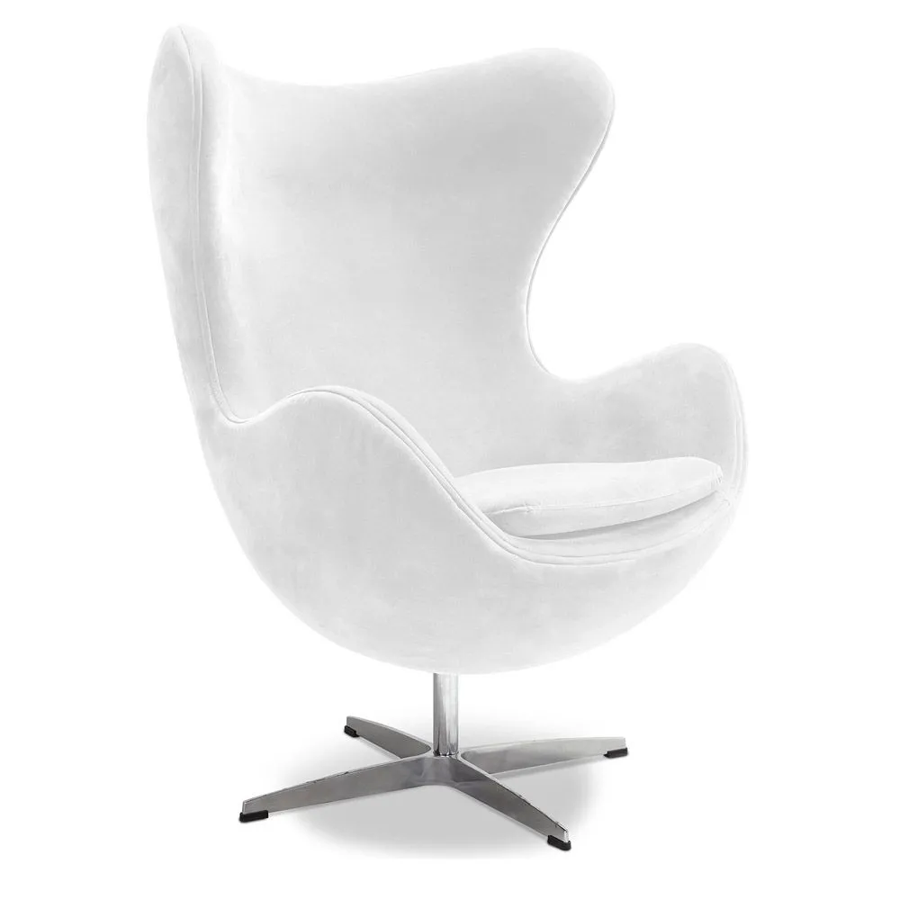 Sillón con Reposabrazos - Tapizado en Tela - Brave  image 8