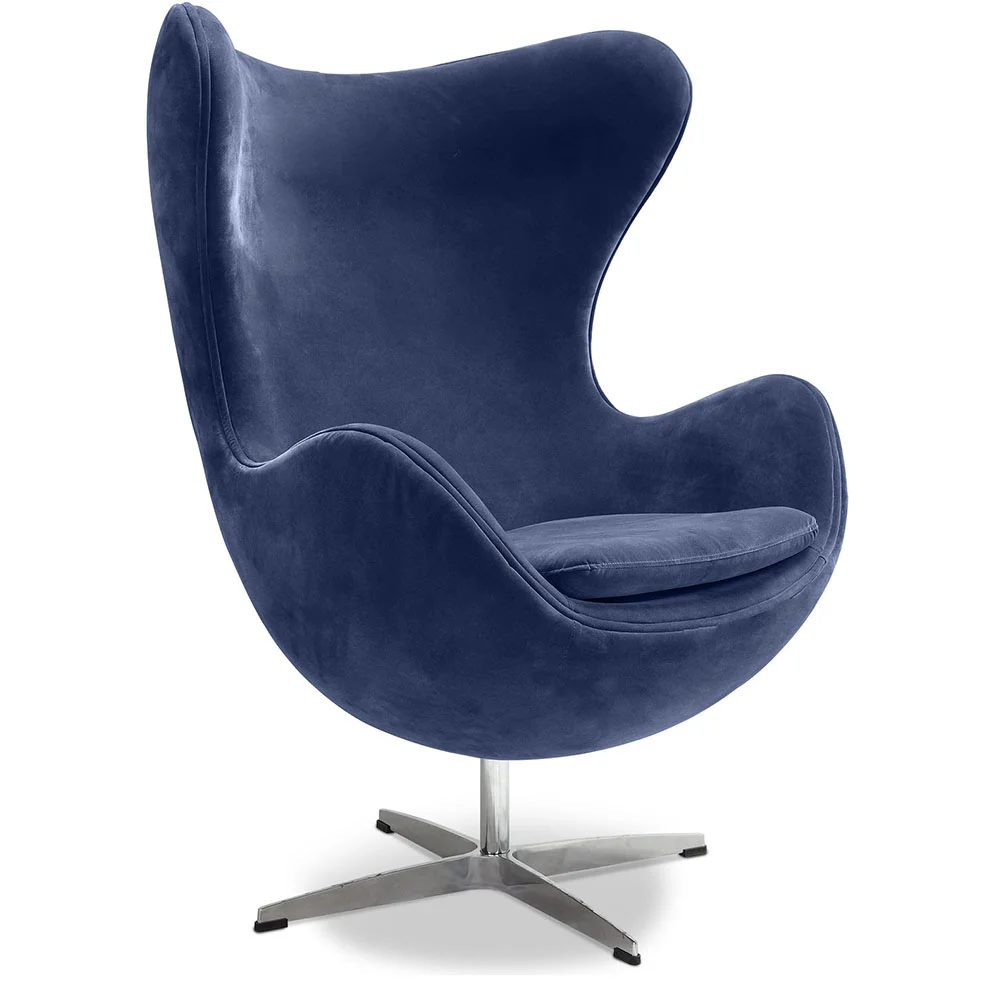 Sillón con Reposabrazos - Tapizado en Tela - Brave  image 8