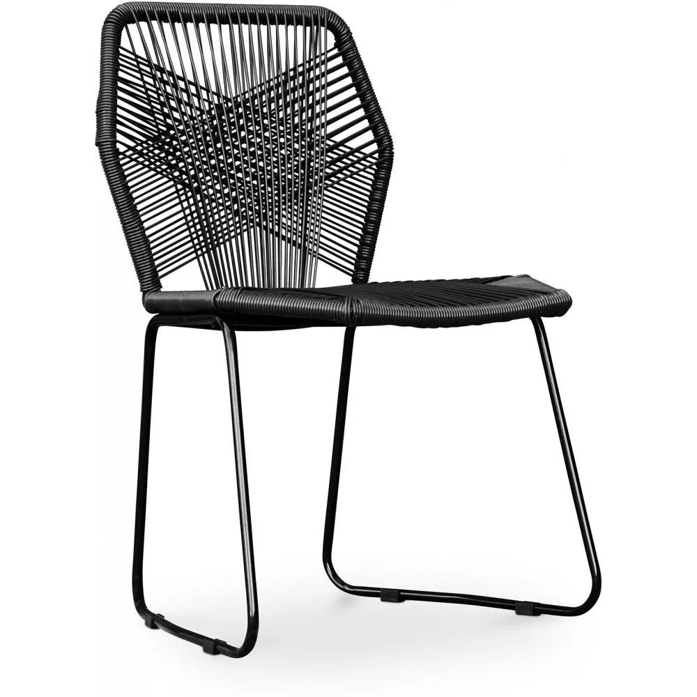 Silla de Exterior - Silla de Jardín  - Frony image 8