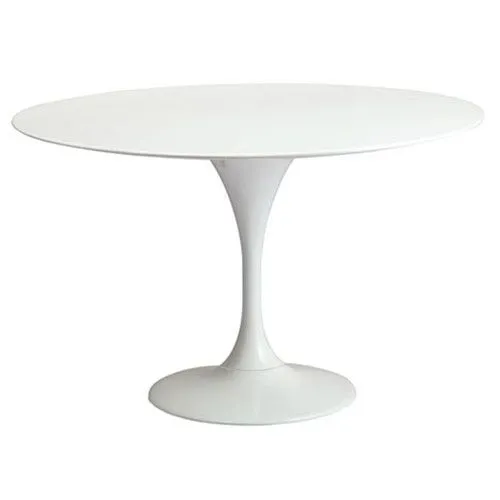 Mesa de Comedor Redonda - 110 cm - Tulip image 8