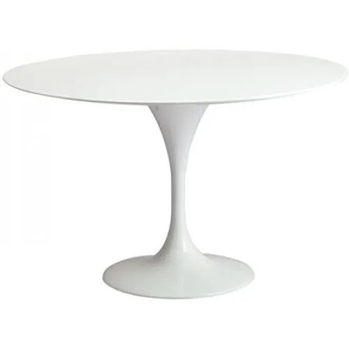 Mesa de Comedor Redonda - 110 cm - Tulip image 8