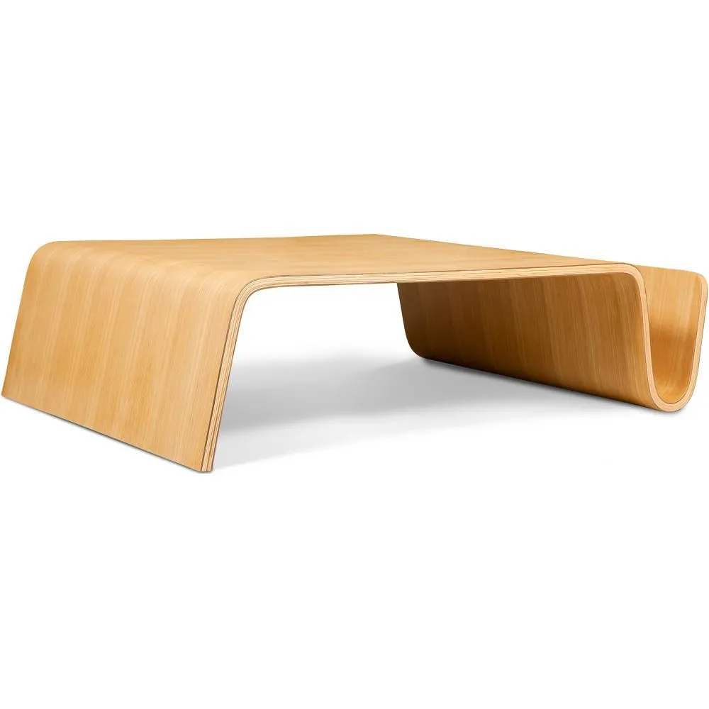 Mesa de Centro - Revistero de Madera - Audrey image 8