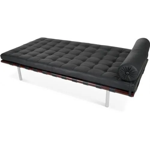 Cama - Diván de Diseño - Tapizado en Polipiel- Town  image 8