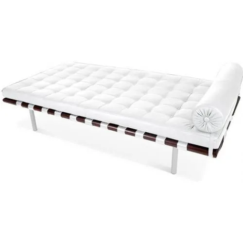 Cama - Diván de Diseño - Tapizado en Polipiel- Town  image 8