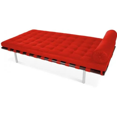 Cama - Diván de Diseño - Tapizado en Polipiel- Town  image 8