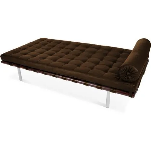 Cama - Diván de Diseño - Tapizado en Polipiel- Town  image 8
