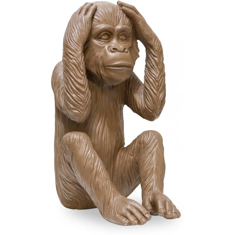Figura Decorativa de Diseño - Mono Sordo - Sapiens image 8