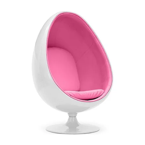 Sillón de Diseño Huevo - Polipiel - Eny image 8