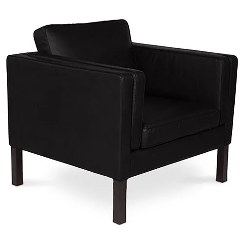 Sillón con Reposabrazo - Tapizado en Polipiel - Betzalel  image 8