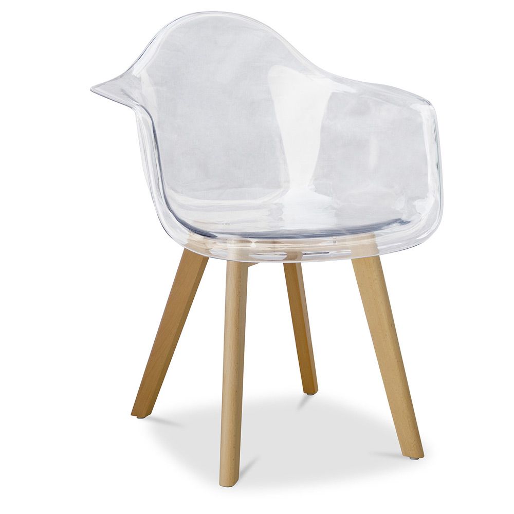 Premium Silla diseño Dawick image 8