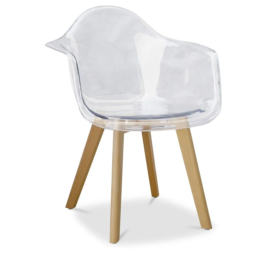 Premium Silla diseño Dawick image 8