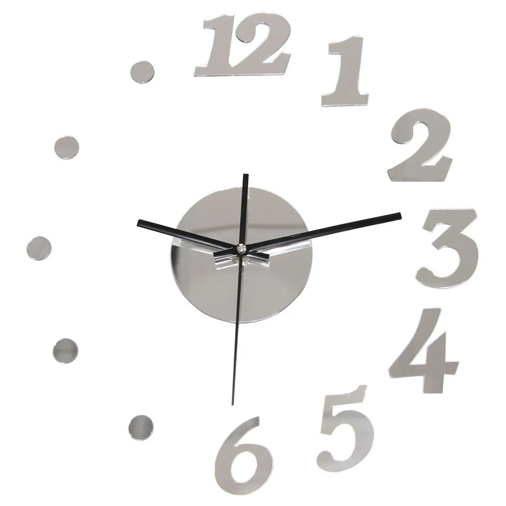 Reloj de Pared Half Way image 8