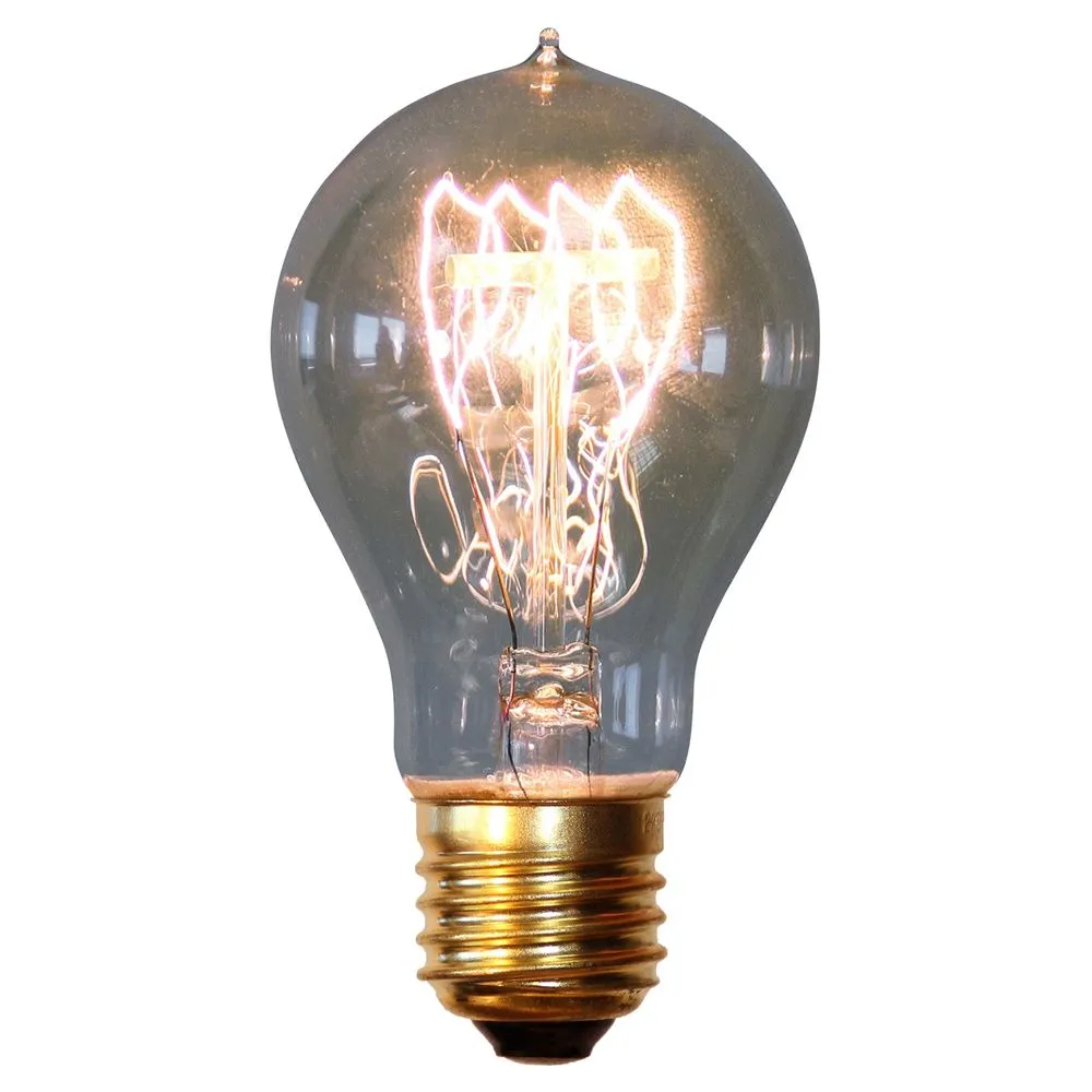 Bombilla Edison Vintage - Guad image 8