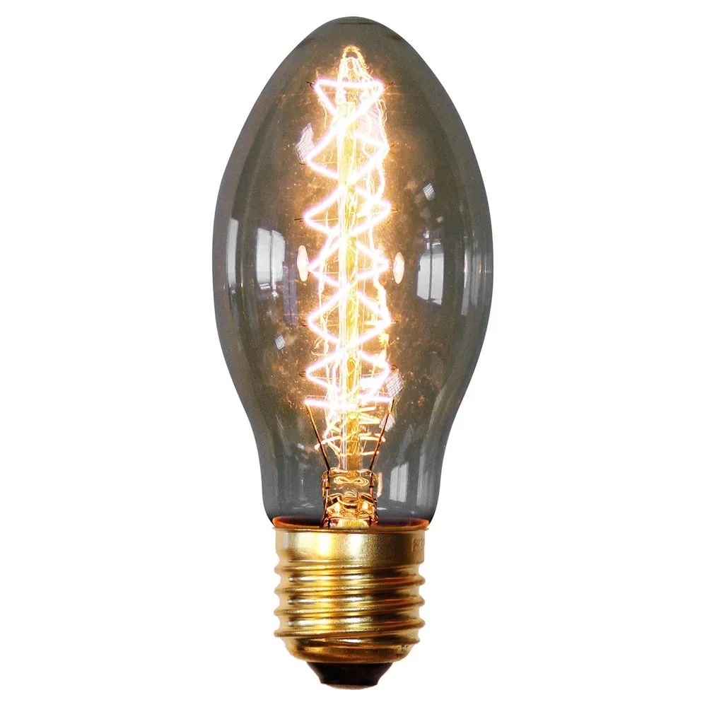 Bombilla Edison Vintage - Candle  image 8