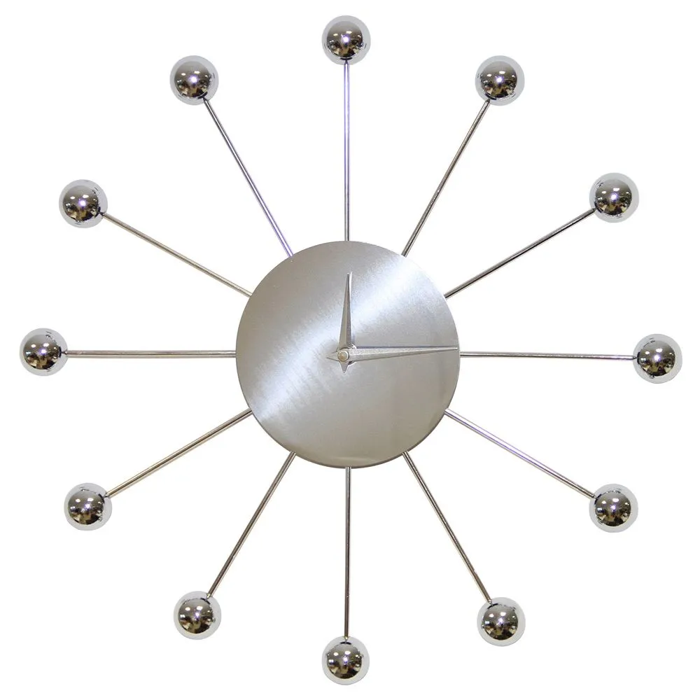 Reloj de Pared Araña inspiración de Karlsson Style image 8