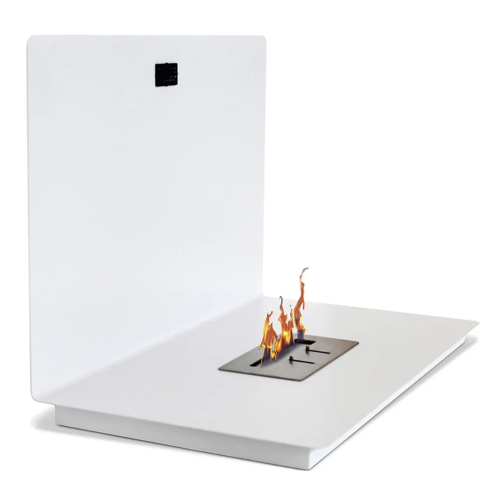 Chimenea de Pared - Etanol - Alon image 8