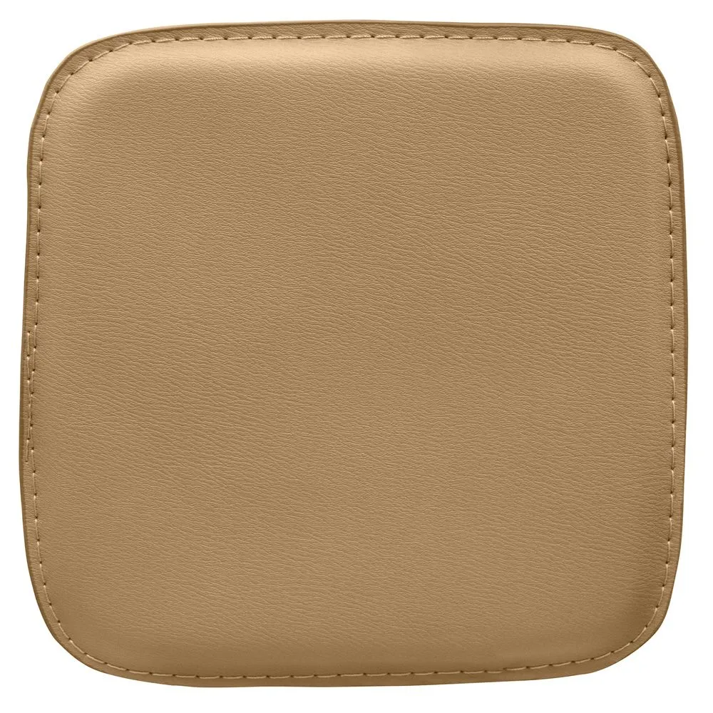 Cojín Imantado para Silla Cuadrada -  Polipiel - Stylix image 8