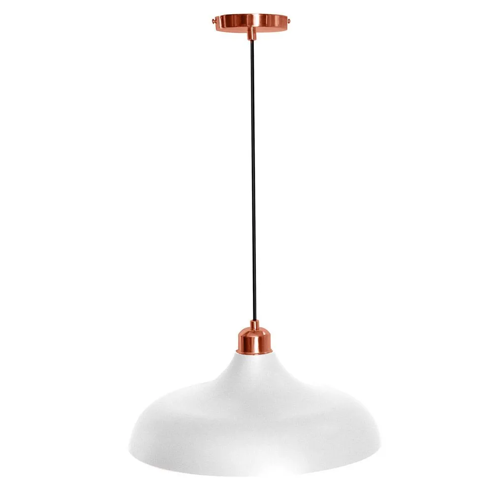 Lámpara de Techo de Diseño - Lámpara Colgante Metal - Enar  image 8