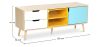 Mueble TV de Madera - Diseño Escandinavo - Axe image 7