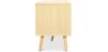 Mueble TV de Madera - Diseño Escandinavo - Axe image 7