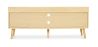 Mueble TV de Madera - Diseño Escandinavo - Axe image 7