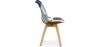 Silla de Comedor - Tapizada en Patchwork - Pixi  image 7