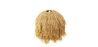 Lámpara de Techo de Yute - Lámpara Colgante Diseño Boho Bali  - Lien image 7