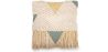 Cojín Estilo Boho Bali - Funda y Relleno - Precansa image 7
