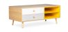 Mueble TV de Madera -  Diseño Escandinavo - Lenark image 7