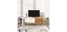 Mueble TV de Madera -  Diseño Escandinavo - Lenark image 7