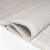 Alfombra Grande de Diseño Contemporáneo y Moderno - Beige (290x200 cm) - Pestra image 7