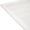 Alfombra Grande de Diseño Contemporáneo y Moderno - Beige (290x200 cm) - Pestra image 7