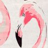 Alfombra Infantil - (290x200 cm) - Flamingo  image 7